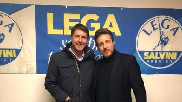 lega nominato filoni a responsabile organizzativo regionale