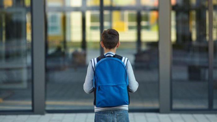 scuola comuni del casertano prorogano la dad