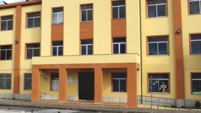 ariano infanzia e primaria da oggi si torna a scuola