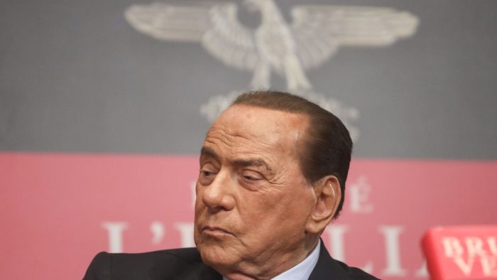 berlusconi accordo tra i partiti sui temi urgenti