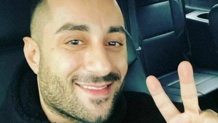 esce dal carcere il padre di joseph capriati