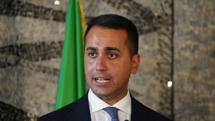 governo di maio conte e collante maggioranza