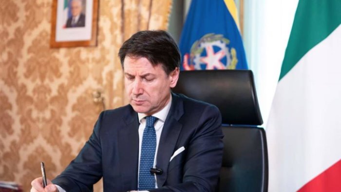 governo conte una crisi spero di no