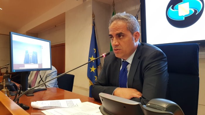 collegamento ferroviario avellino napoli il progetto giusto