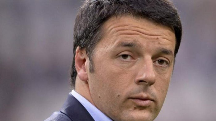 renzi non mi pare che conte abbia i numeri se li avra auguri