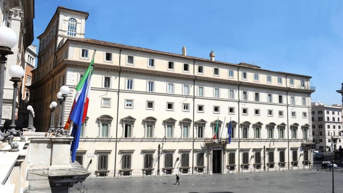 dal governo via libera al nuovo scostamento da 32 miliardi