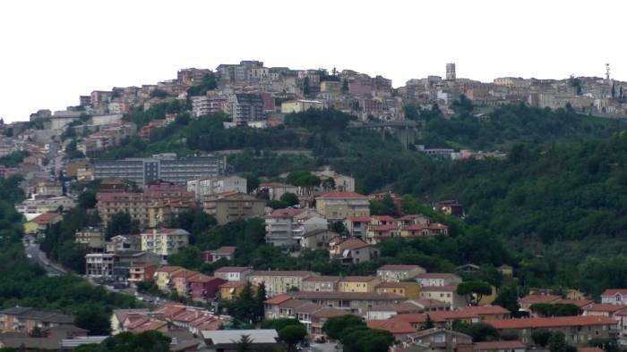 fondo zona rossa relazione del sindaco in consiglio comunale