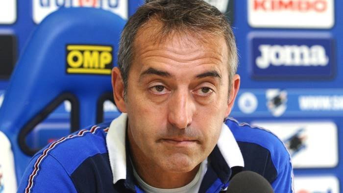 calcio torino esonerato giampaolo e ufficiale