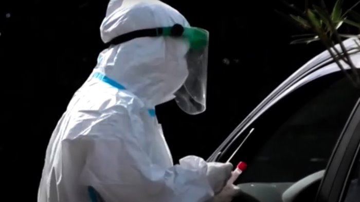 il covid non arretra nel salernitano 19 contagi a eboli