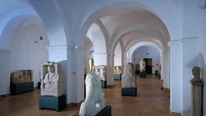 riordino del museo del sannio approvato il progetto