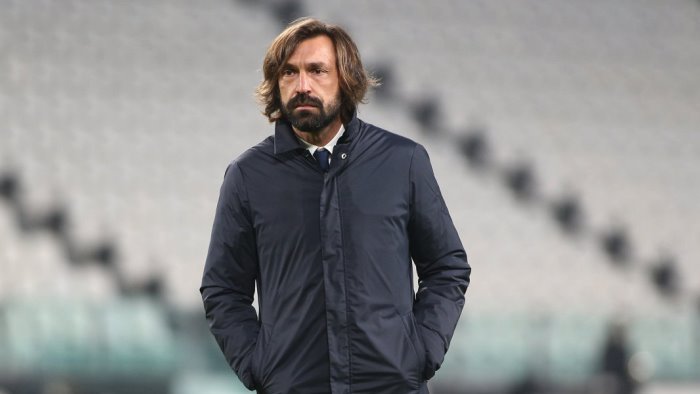 pirlo vogliamo riscattarci vincendo la supercoppa