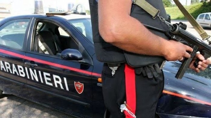 bari clan di cosola 10 affiliati in carcere