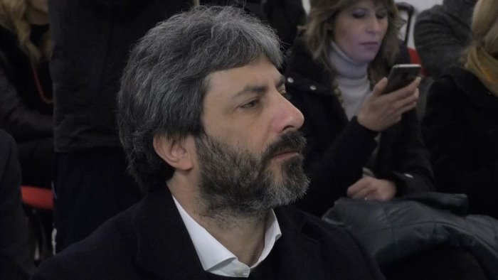 napoli fico prima gli strumenti poi il nome del candidato