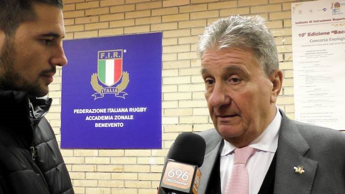 federugby altri due milioni di euro per il movimento