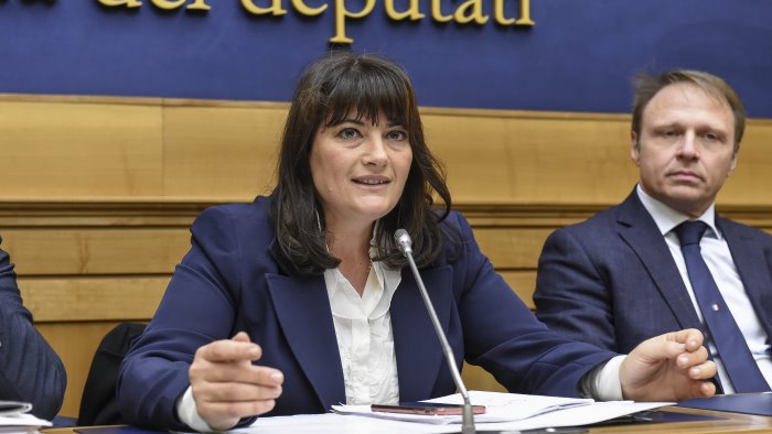 deficit napoli peluso fdi subito una legge speciale