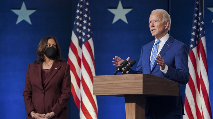 usa biden saro il presidente di tutti gli americani