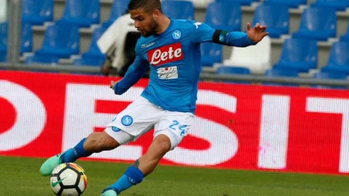 le lacrime di insigne e del napoli la supercoppa e della juve