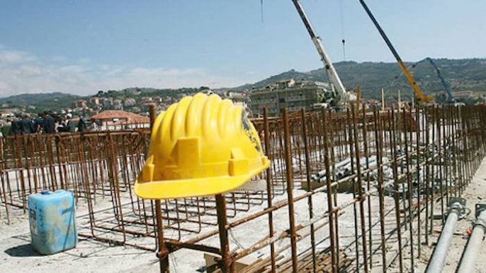 quattro morti bianche nel 2011 una strage nel silenzio