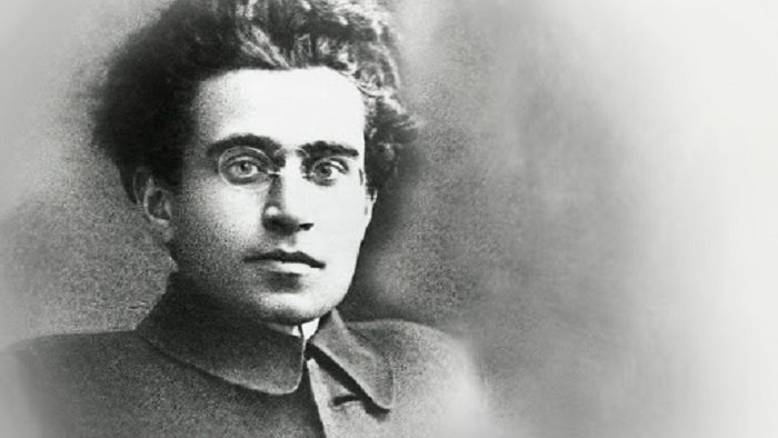 gramsci e la questione meridionale