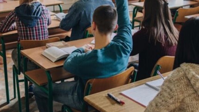 il tar riapre le scuole ha vinto il diritto allo studio