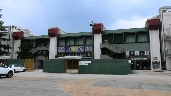 boxe tutto pronto per i tricolori ad avellino