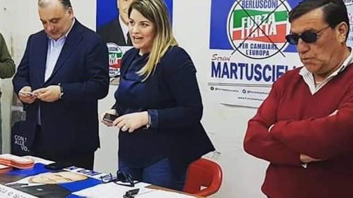 nomina savignano in forza italia gran soddisfazione