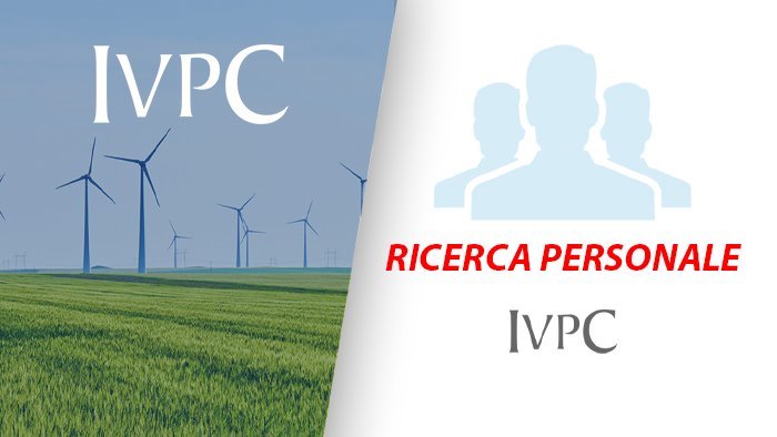 gruppo ivpc cerca tre ingegneri per i propri impianti