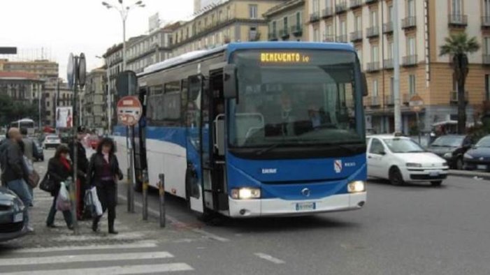 eav piano straordinario dal 1 febbraio 67 bus in piu