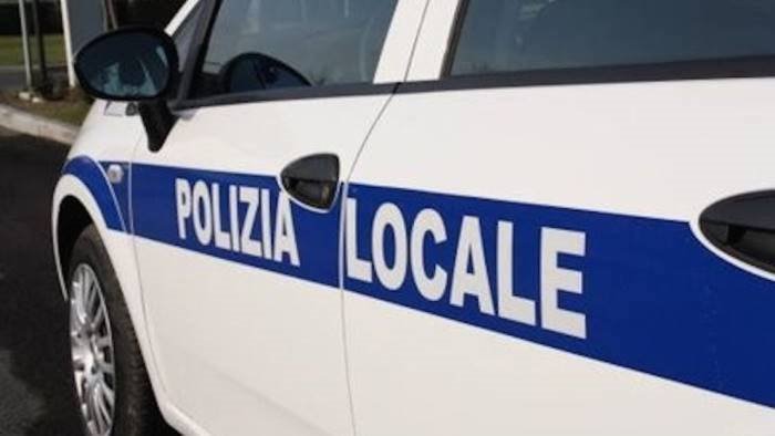 vigile urbano stroncato dal covid nel casertano