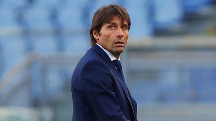 conte mercato non penso a cambiamenti nella nostra rosa