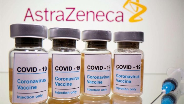 ok dall aifa per astrazeneca il vaccino per gli under 55