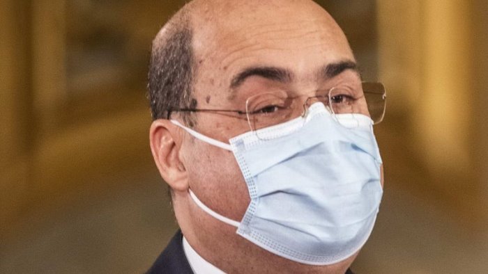 zingaretti piano di fine legislatura prevalga bene del paese