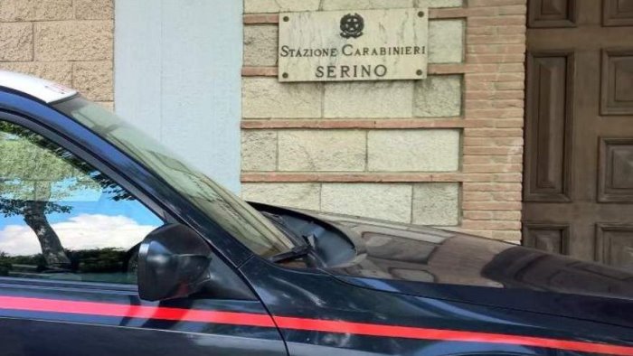 amianto in un azienda denunciato 40enne