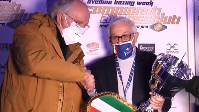 boxe lai l edizione di avellino e stata tra le migliori