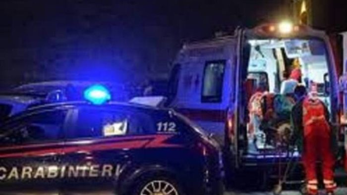 schianto mortale nel siracusano tre morti