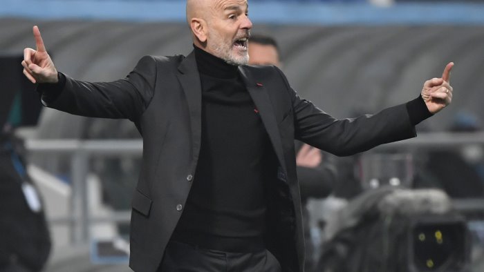 pioli milan juve non e decisiva