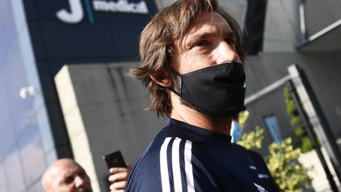 pirlo milan squadra da battere