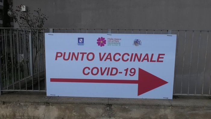 191 011 i vaccini anti covid 19 somministrati finora in italia