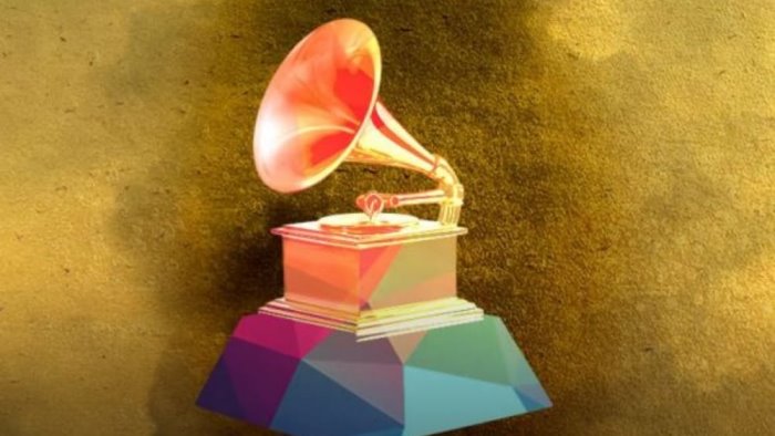 covid rimandati i grammy awards