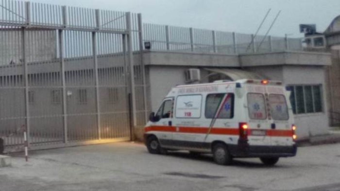 emergono nuovi dettagli sul sequestro di droga in carcere