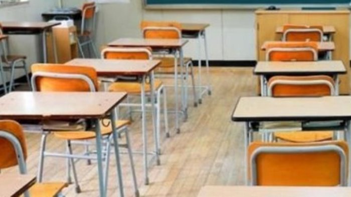 non ci sono ancora le condizioni per ritornare a scuola