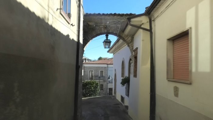 buon anno ai borghi d italia patrimonio prezioso delle aree interne