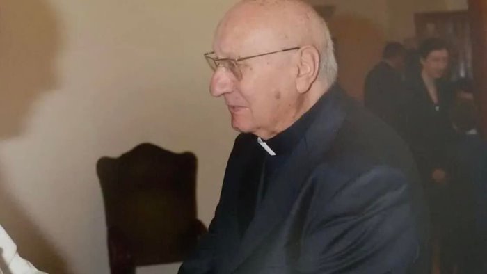 la diocesi di vallo della lucania piange monsignor mario sibilio