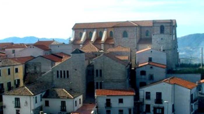 s angelo dei lombardi screening a tappeto all istituto criscuoli