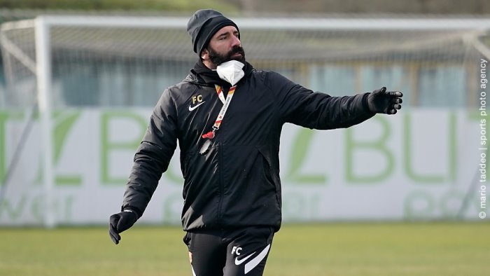 benevento caserta punta il monza i ragazzi sono pronti a dare tutto