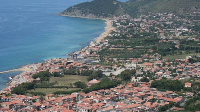 castellabate escursione didattica itinerante nell area marina protetta