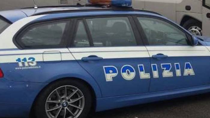 beccato a spacciare eroina e cocaina a fratte arrestato 51enne