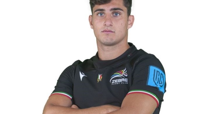 italrugby c e un campano nei convocati di crowley in vista del sei nazioni