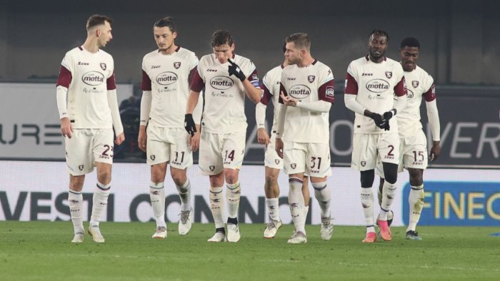 salernitana lazio le probabili formazioni