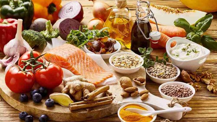 cilento la dieta mediterranea e il regime alimentare migliore del 2022